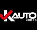 JK Auto Works logo