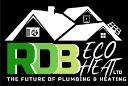 RDB Eco Heat logo