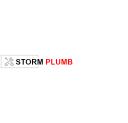 Storm Plumb logo