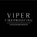 Viper fireproofing Ltd logo