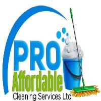 Pro Affordable Cleaning Services Ltd image 2