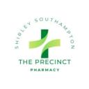 Precinct Pharmacy logo