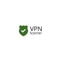 VPNScanner logo