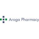 Aroga Pharmacy logo