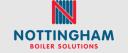 Nottingham Boiler Solutions logo