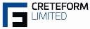 Creteform Limited logo