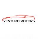 Venturo Motors used cars logo