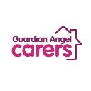 Guardian Angel Carers logo