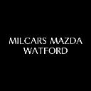 Milcars Mazda logo