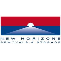 New Horizons Removals & Storage Ltd image 1