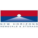 New Horizons Removals & Storage Ltd logo
