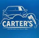 Carters Detailing & Valeting logo