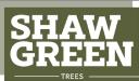 Shaw Green Trees logo