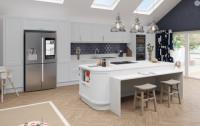 Moda Homes Kitchens and Bathrooms Ltd image 2