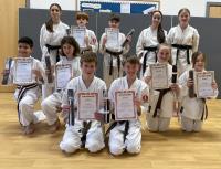 Snw Karate Chester image 3