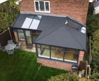 Smart Conservatory Roof Replacement image 1