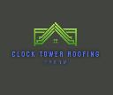 Clock Tower Roofing Epsom logo