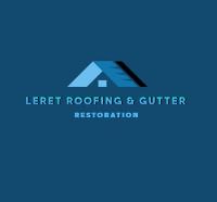 Leret Roofing & Gutter Restoration image 1
