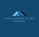 Leret Roofing & Gutter Restoration logo