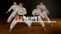 Snw Karate Ellesmere Port image 5