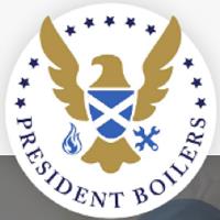 President Boilers ltd image 1