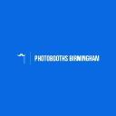 Photo Booths Birmingham logo