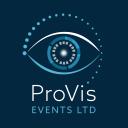 ProVis Events Ltd logo