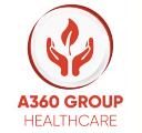 A360 Group Healthcare logo