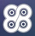 Studio 88 MCR logo
