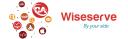 Wiseserve IT Support logo