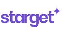 Starget logo