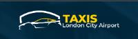 London City Airport Taxis image 1