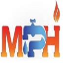 Manchester Plumbing and Heating logo