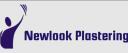 Newlook Plastering logo