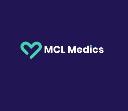 MCL Medics logo