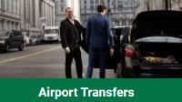 Lux Airport Transfers  image 4