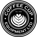 Coffee Cup Equipment logo