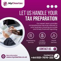 Cleartax Solutions Ltd. image 3