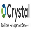 Crystal Facilities Management logo