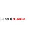 Solid Plumbing logo