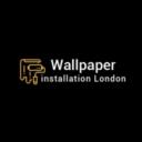 Wallpaper Installation London logo