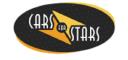 Cars for Stars logo