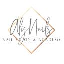 Alynails Italian Academy logo