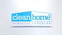 Cleanhome Wokingham logo