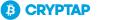 Cryptap logo