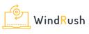 Wind Rush logo