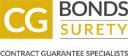 CG Bonds Surety logo