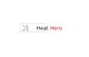 Heat Hero logo