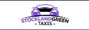Stockland Green Cars Service  logo
