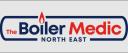 Boiler Medic North East logo
